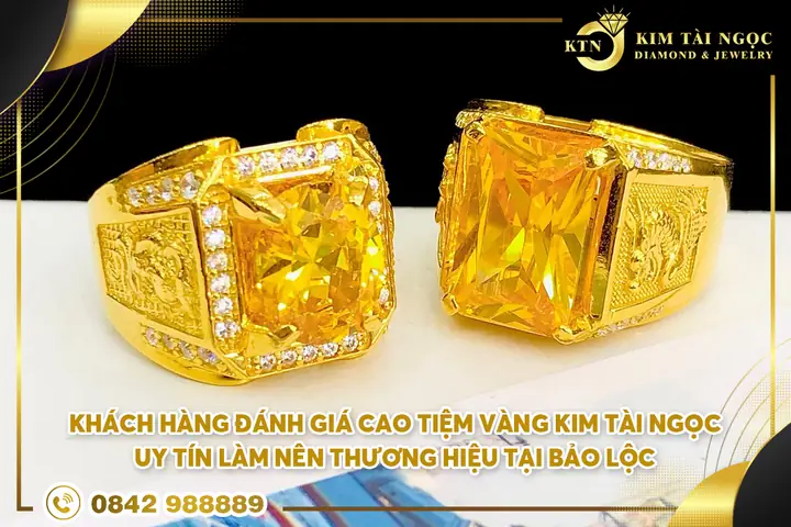 Giá Vàng Kim Tài Giá Vàng Kim Tài