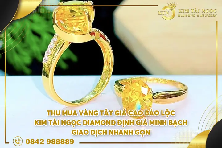 Giá Vàng Kim Tài Giá Vàng Kim Tài