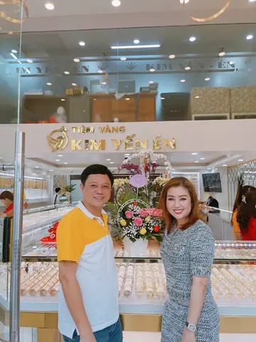 Giá Vàng Kim Yến Giá Vàng Kim Yến