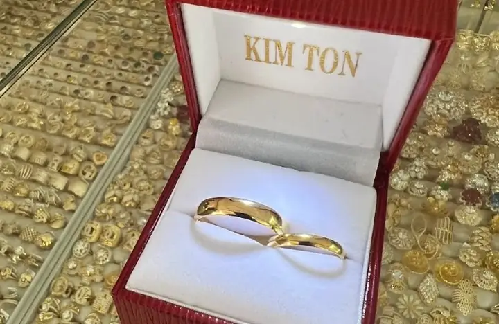 Giá Vàng Kim.ton 9999