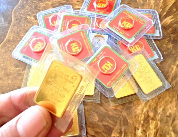 Giá Vàng Lên 2000 Giá Vàng Lên 2000