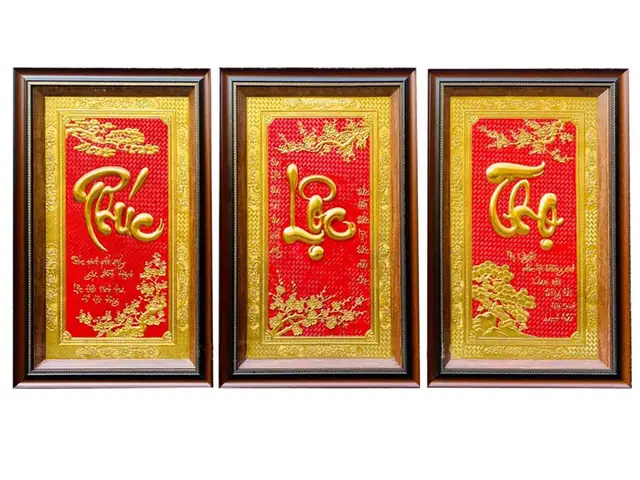 Giá Vàng Lộc Thọ Giá Vàng Lộc Thọ