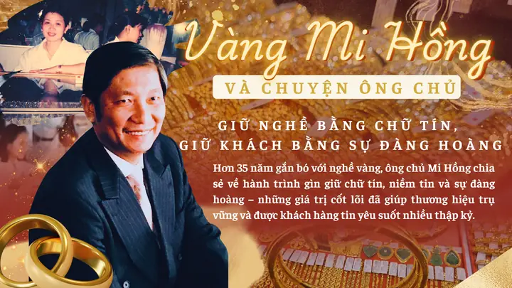 Giá Vàng Mi Hoồng