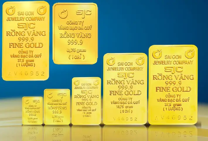 Giá Vàng Miếng 18k Giá Vàng Miếng 18k