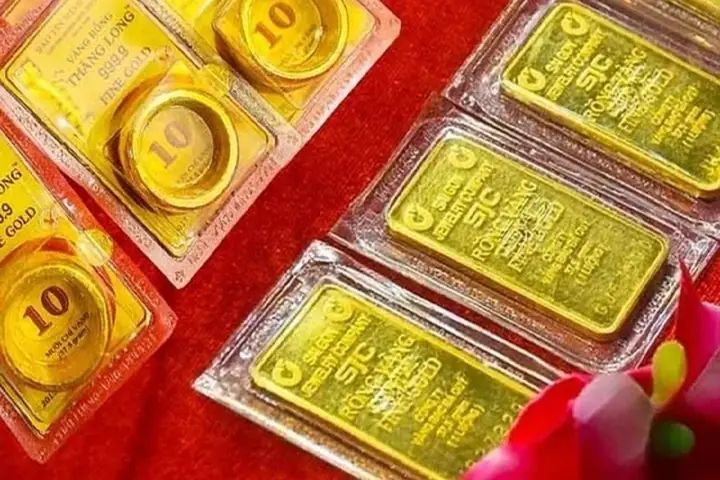 Giá Vàng Miếng 24k Giá Vàng Miếng 24k