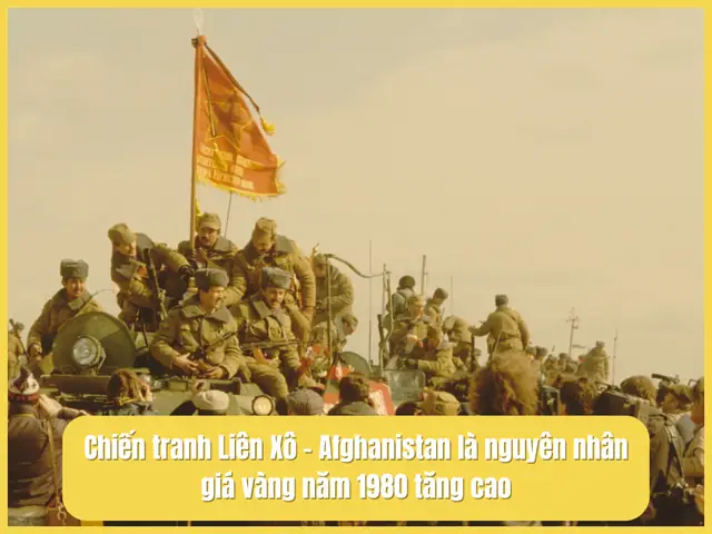 Giá Vàng Năm 1930