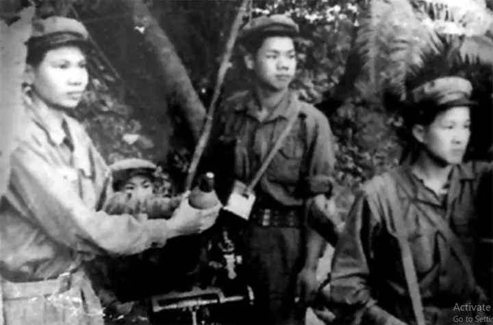 Giá Vàng Năm 1972