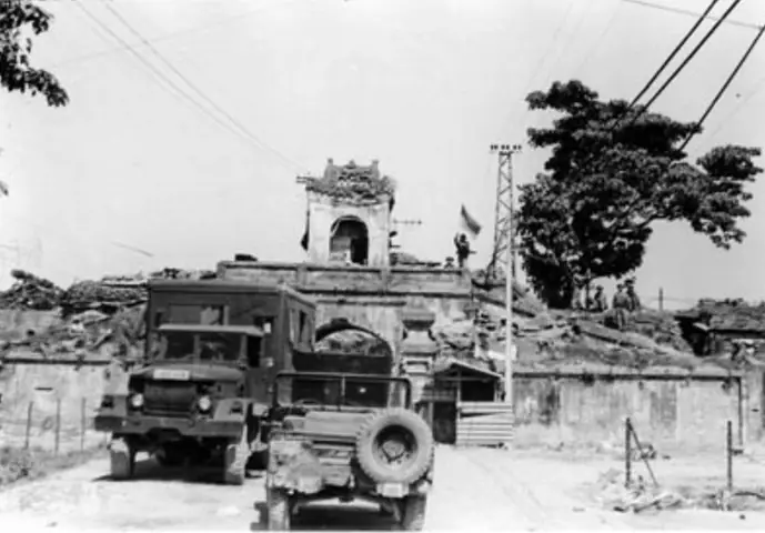 Giá Vàng Năm 1972