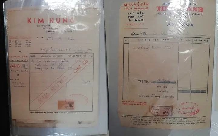 Giá Vàng Năm 1974 Giá Vàng Năm 1974