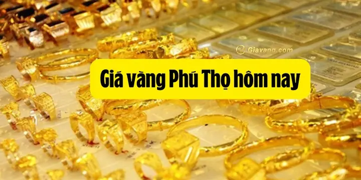 Giá Vàng Nam Thành Giá Vàng Nam Thành