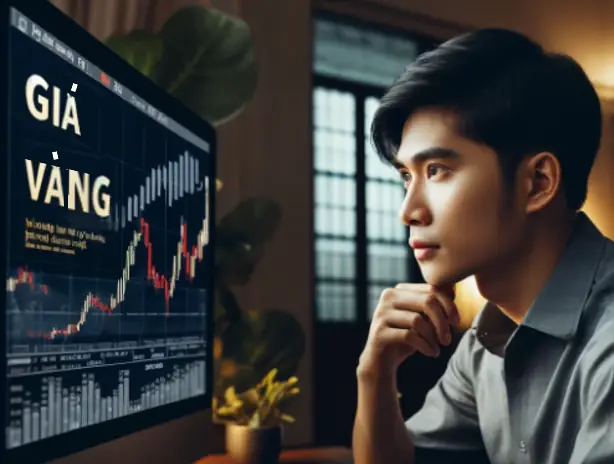 Giá Vàng Nét Việt