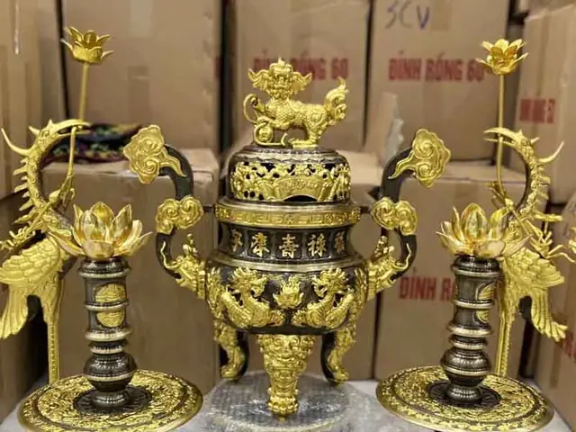 Giá Vàng Nét Việt