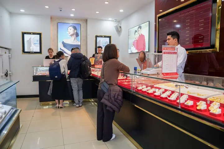 Giá Vàng Ngày 21/02 Giá Vàng Ngày 21/02