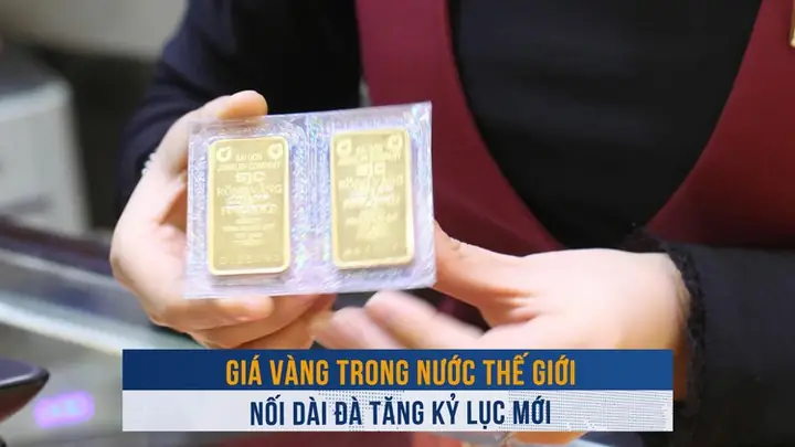 Giá Vàng Ngày 24.2 Giá Vàng Ngày 24.2