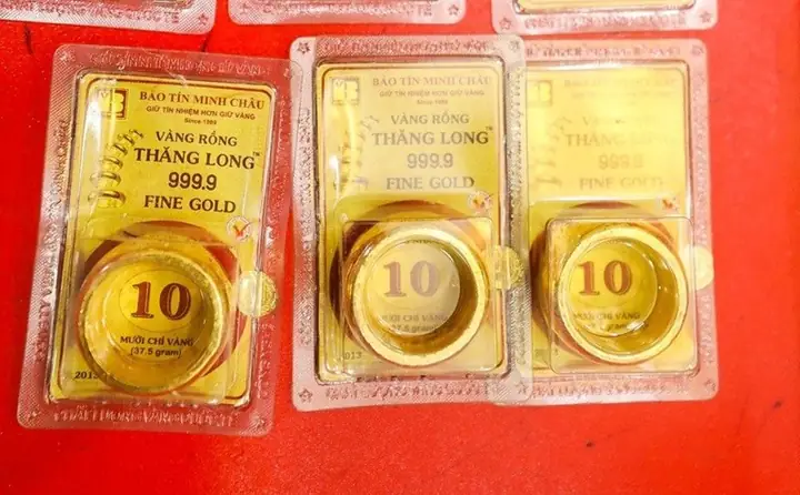 Giá Vàng Ngày 24.2 Giá Vàng Ngày 24.2
