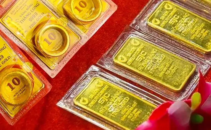 Giá Vàng Ngày 3.2 Giá Vàng Ngày 3.2