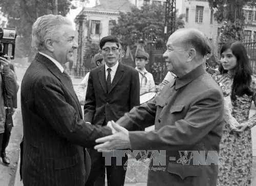 Giá Vàng Ngay 9-2-2017