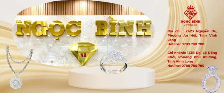 Giá Vàng Ngọc Bình Giá Vàng Ngọc Bình