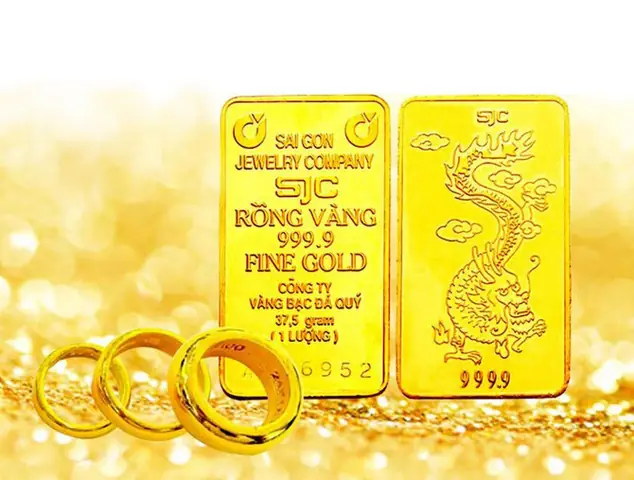 Giá Vàng Ngoọc Thẩm