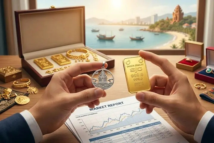 Giá Vàng Nha Trang Hôm Nay Giá Vàng Nha Trang Hôm Nay