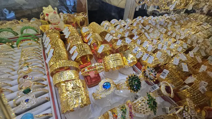 Giá Vàng Nhẫn 99 99