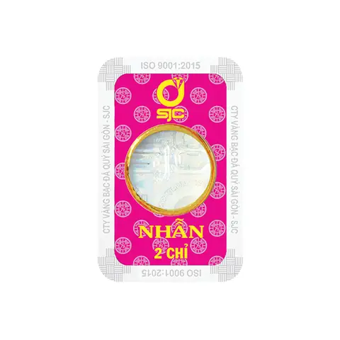 Giá Vàng Nhẫn Sjc 1 Chỉ