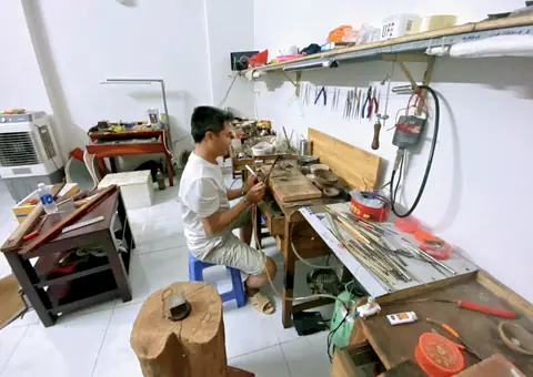Giá Vàng Ninh Bình Giá Vàng Ninh Bình