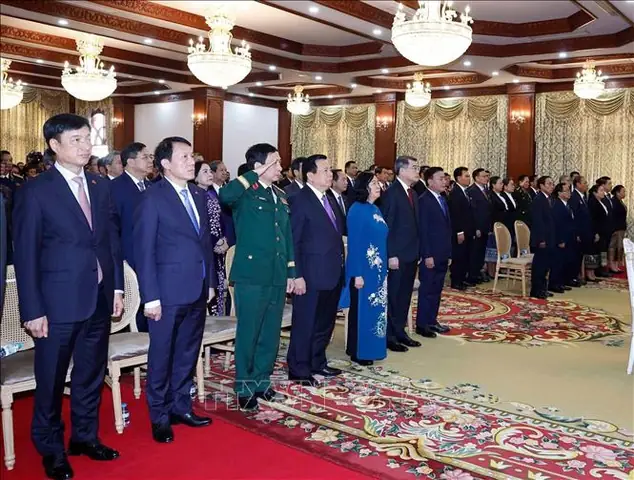 Giá Vàng Nước Lào