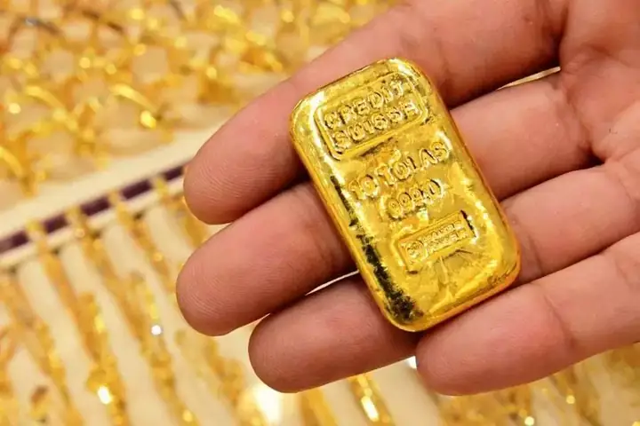 Giá Vàng Ở Rạch Giá