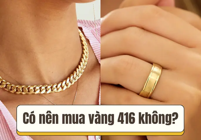 Giá Vàng Pnj 416 Giá Vàng Pnj 416