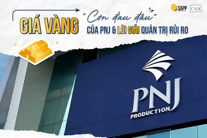 Giá Vàng Pnj Hcm