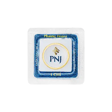 Giá Vàng Pnj Hcm
