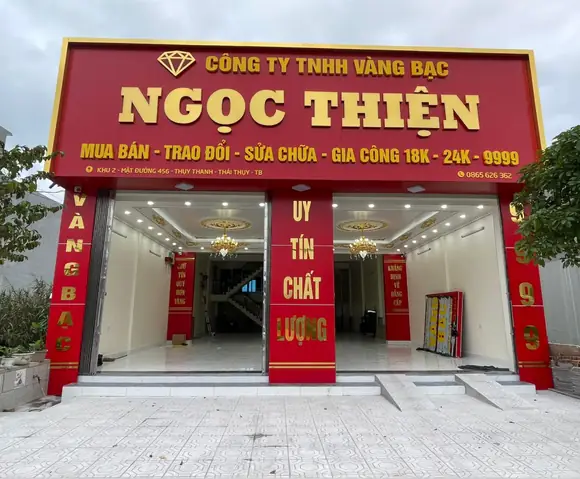Giá Vàng Quy Nhơn
