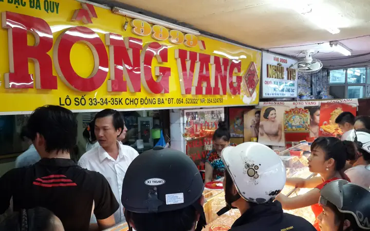 Giá Vàng Rồng 9999 Giá Vàng Rồng 9999