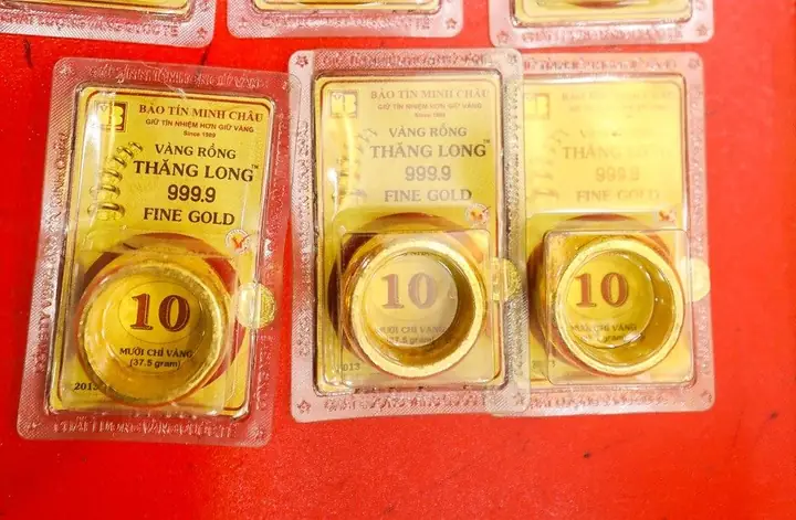 Giá Vàng Rồng 9999 Giá Vàng Rồng 9999