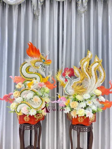 Giá Vàng Rồng Phụng Giá Vàng Rồng Phụng
