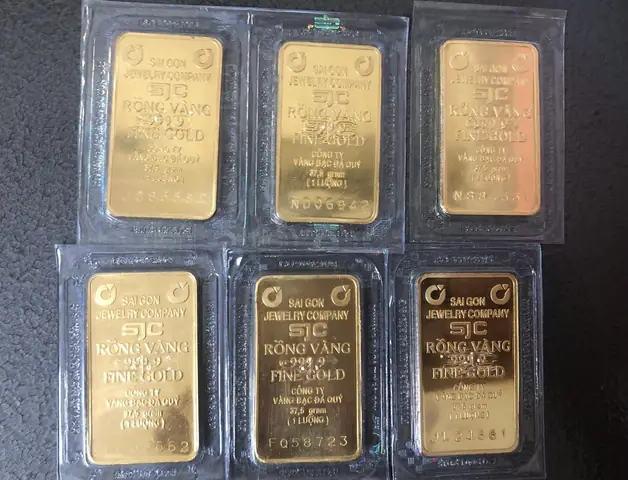Giá Vàng Rồng Sjc Giá Vàng Rồng Sjc