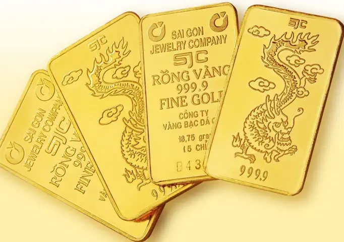 Giá Vàng Rồng Sjc Giá Vàng Rồng Sjc