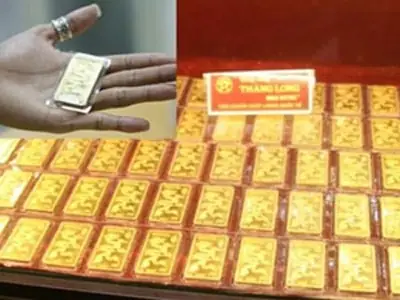 Giá Vàng Rồng Thăng Long Hôm Nay