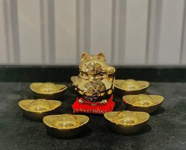 Giá Vàng Rồng Việt