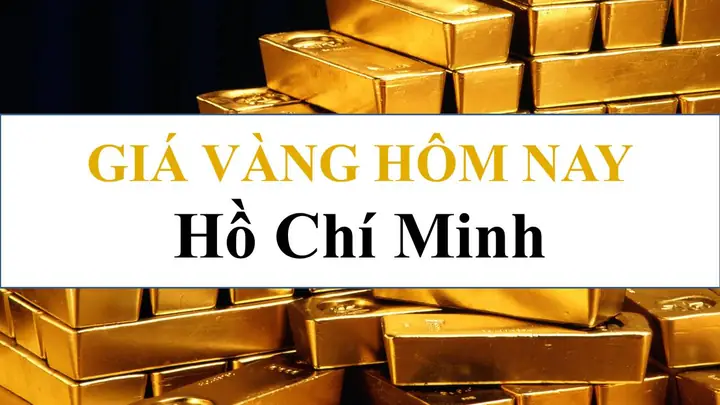 Giá Vàng Sài Gòn Giá Vàng Sài Gòn