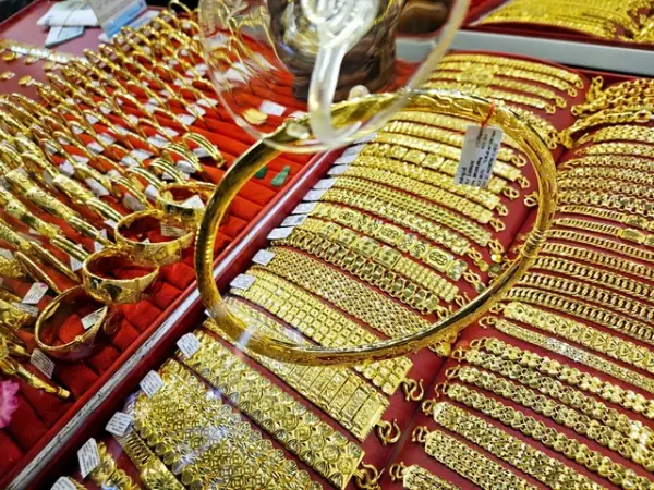Giá Vàng Sjc Giảm