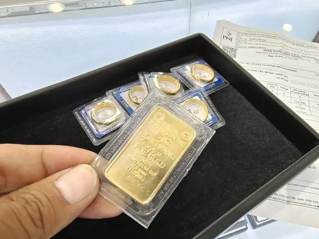 Giá Vàng Sjc Sacombank Giá Vàng Sjc Sacombank