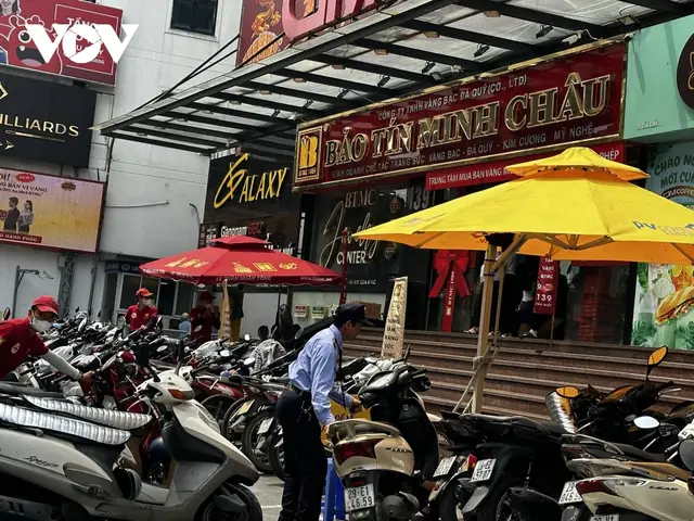 Giá Vàng Sjc Tại Hà Nội