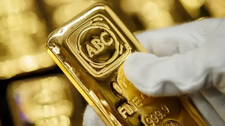 Giá Vàng Tại Acb