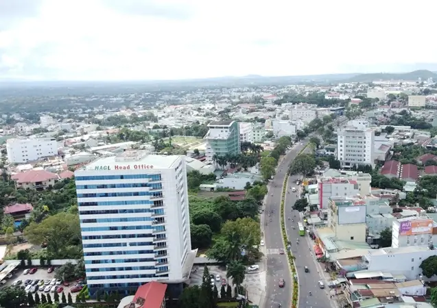 Giá Vàng Tại Gia Lai