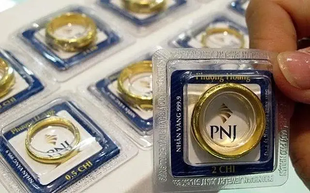 Giá Vàng Tại Pnj Giá Vàng Tại Pnj