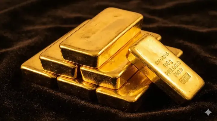 Giá Vàng Tại Venezuela