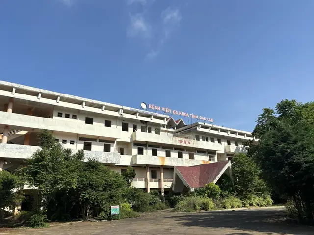 Giá Vàng Tây Daklak