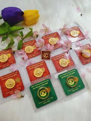Giá Vàng Thanh Hóa Hôm Nay